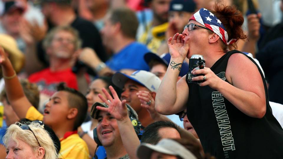nascar drivers support new race format but do fans nascar new nascar format