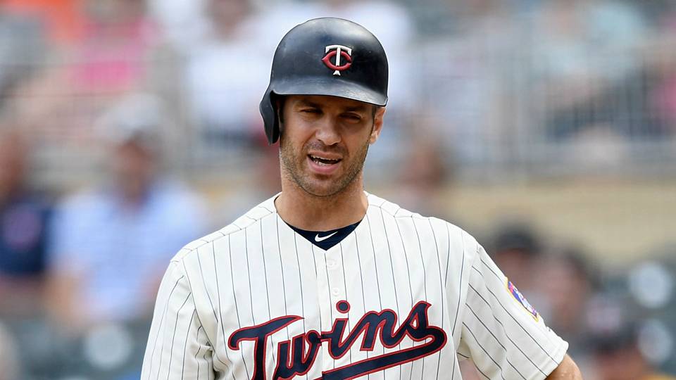 Joe Mauer Wife Maddie Bisanz Was A Competitive Swimmer