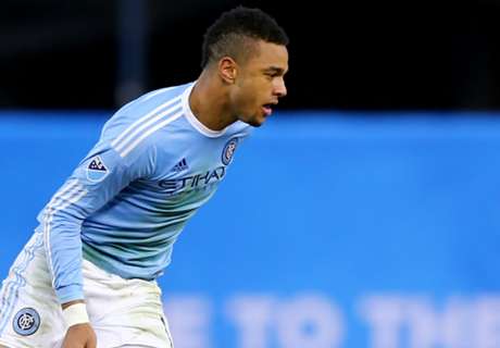 MLS Review: NYCFC only gets a point