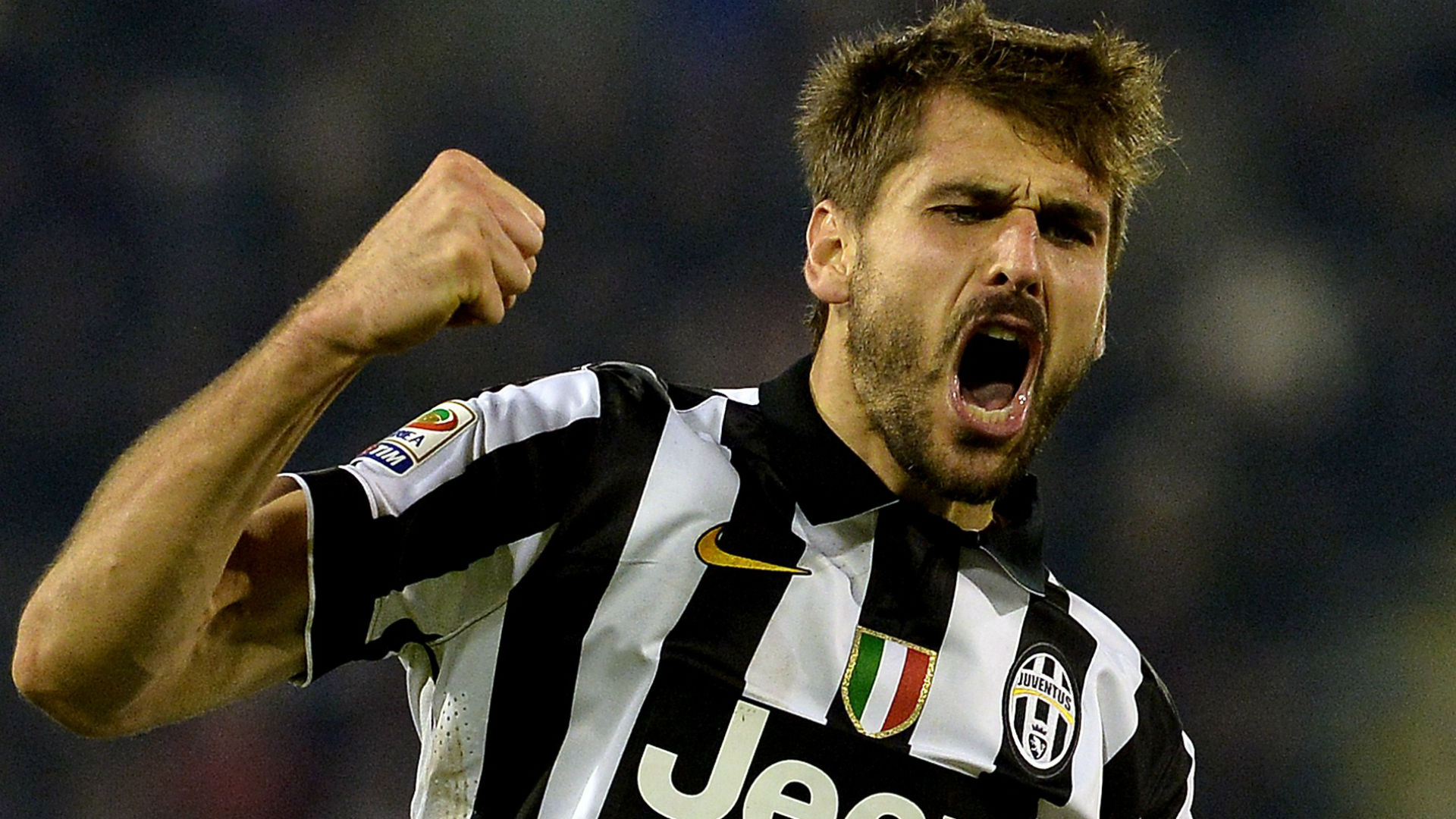 Juve Striker Llorente Undergoing Sevilla Medical