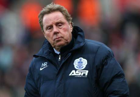Olimpija rule out Redknapp move