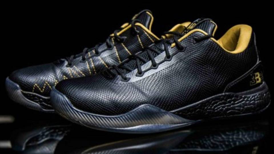 Rashad McCants plans to wear ZO2s in Ice Cube’s 3-on-3 league NBA