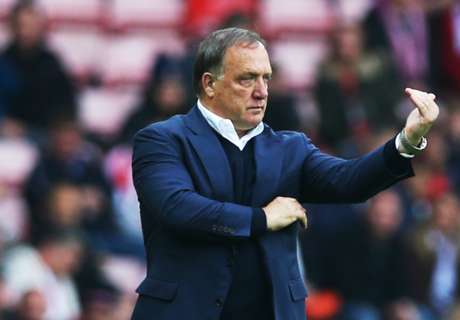 Advocaat 'didn't want Netherlands job'