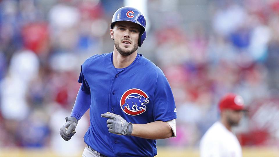 Kris Bryant injury update: Cubs 3B doing 'as good as could be expected ...