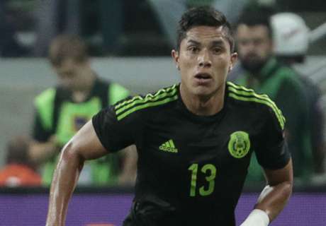 Salcedo set for Fiorentina loan