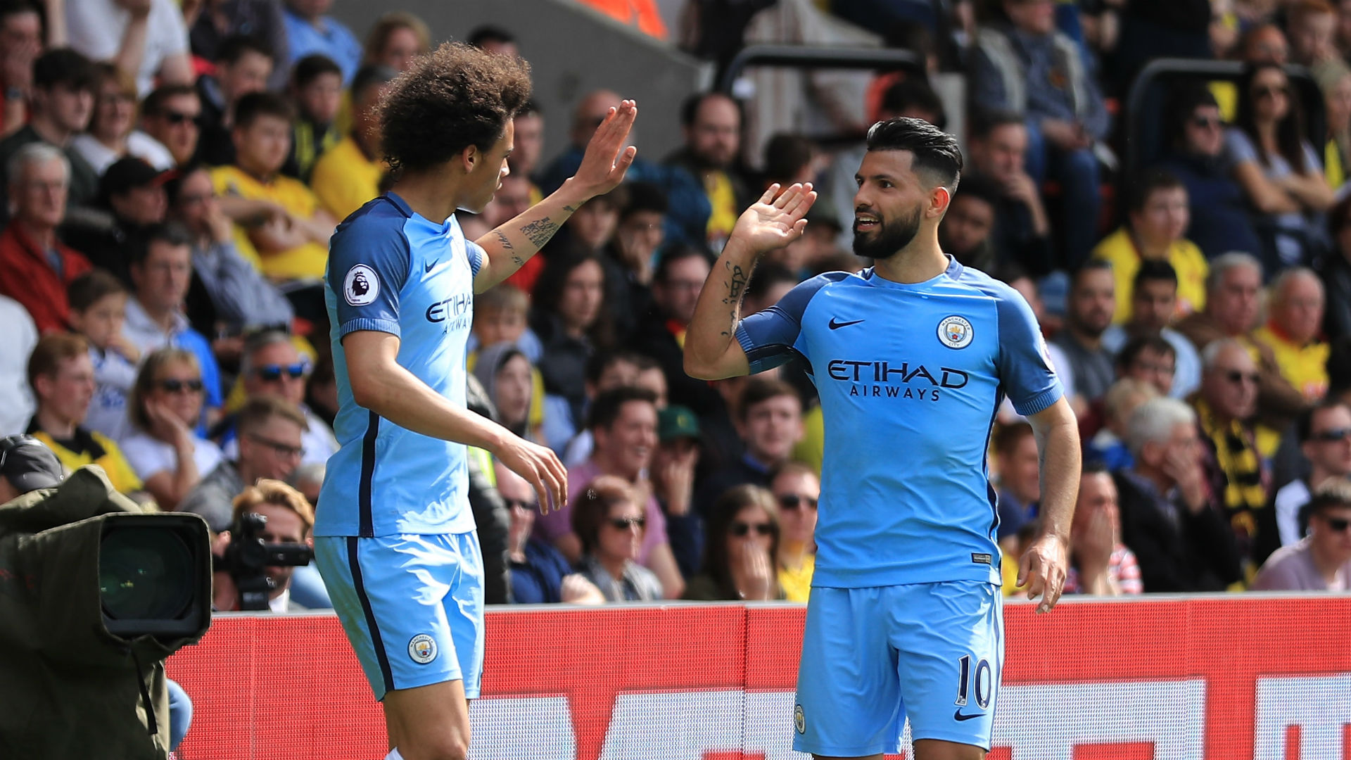 Pep Guardiola: Man City will close the gap on Chelsea and Tottenham