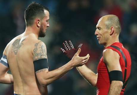 Guardiola praises beaten Bochum