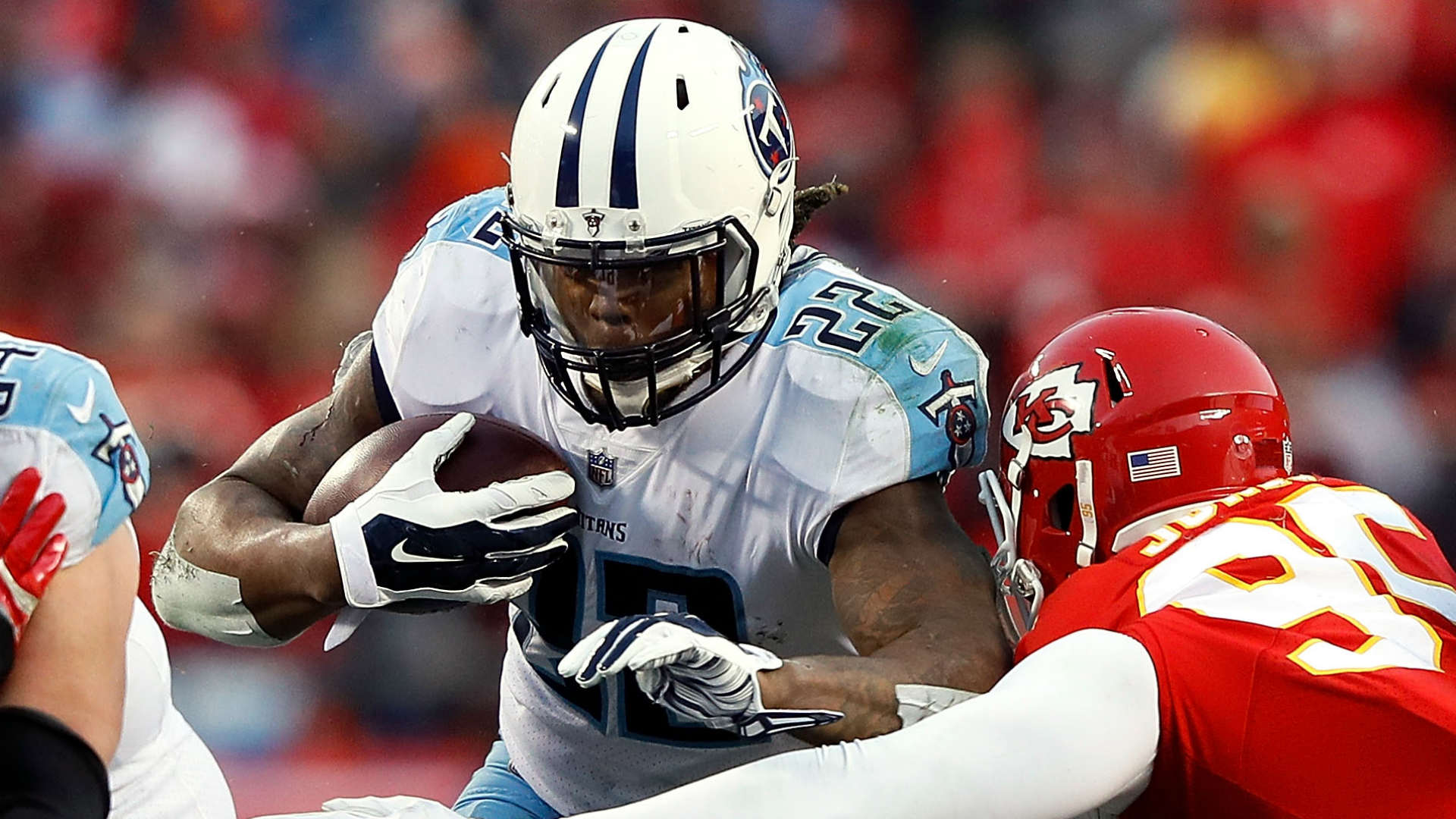 Owner says Mike Mularkey is Titans coach for next year Owner says Mike Mularkey is Titans coach for next year