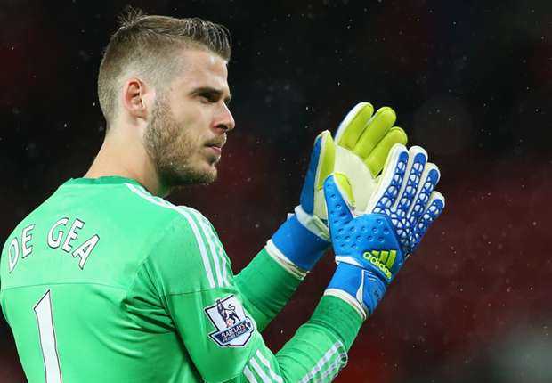 De Gea: This was my best season, but we need to win FA Cup