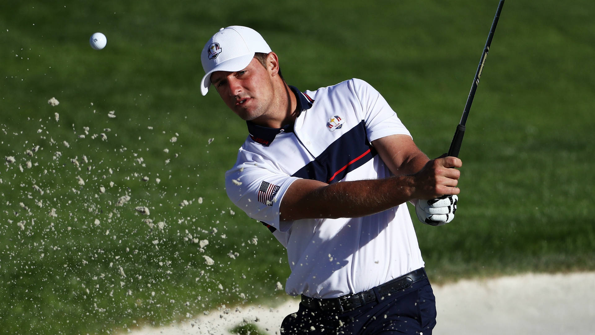 Ryder Cup 2018: Bryson DeChambeau is your new favorite Team USA player ...