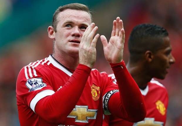 Van Gaal wants Rooney to return with a bang against Norwich City
