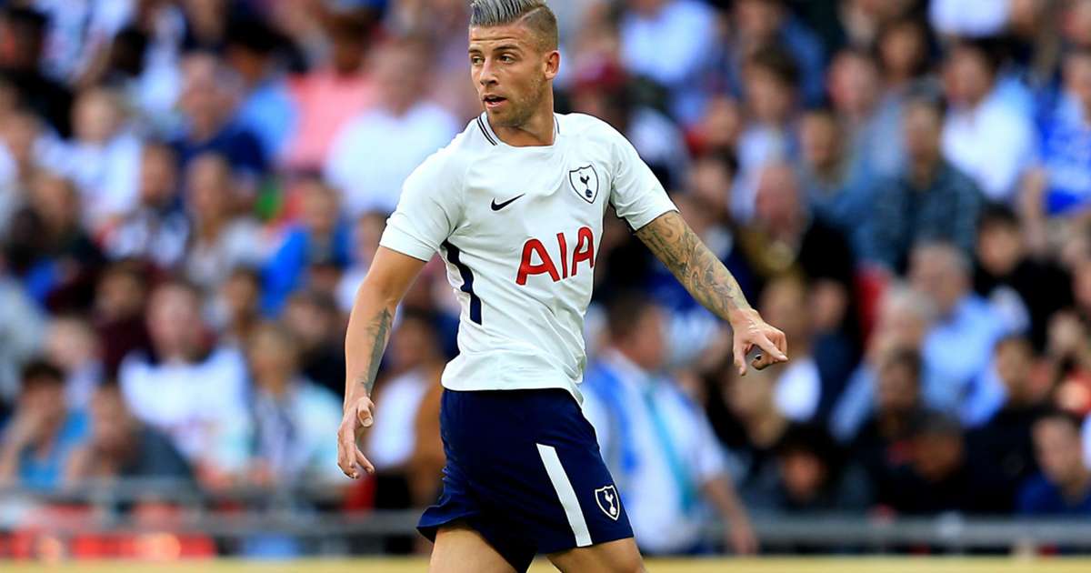 Alderweireld Agent Demands Correct Contract Or Transfer For Tottenham Defender
