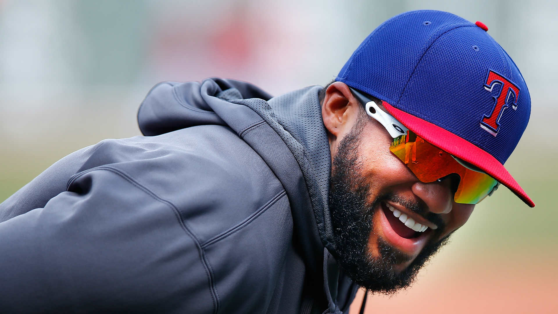 Prince Fielder to host food show on Netflix, Hulu - Sporting News