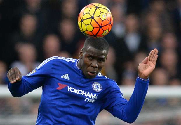 Zouma lists mental strength as key to his recovery