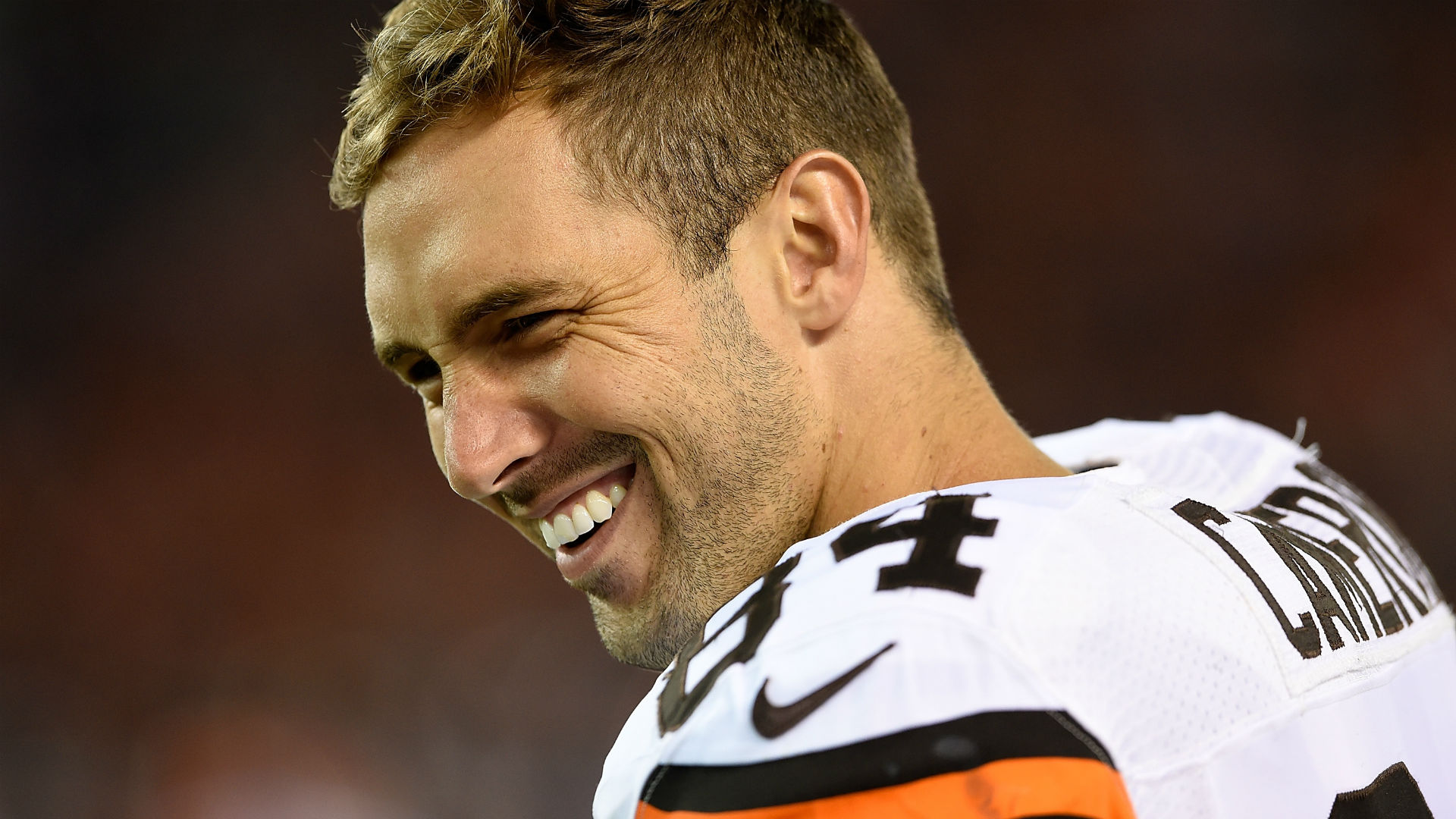 Ex-nfl Te Jordan Cameron: Most Players Don't Love Football 