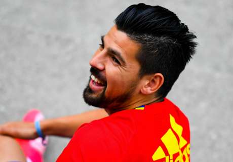 How Nolito's move could save a club