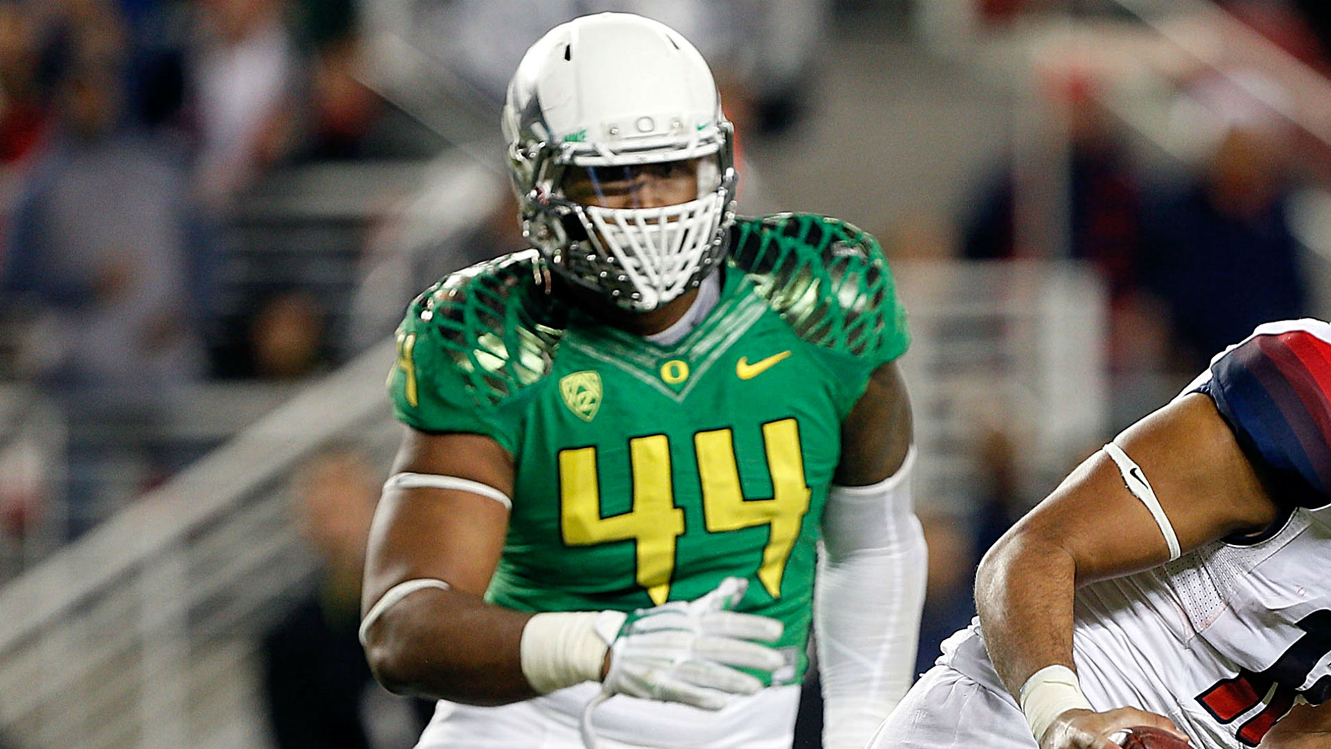 DeForest Buckner