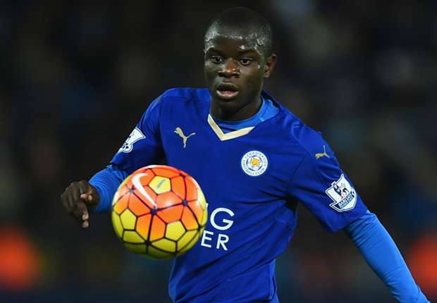 Arsenal Siap Tawar N’Golo Kante