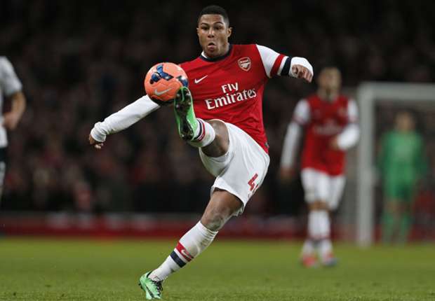 West Bromwich Albion Ingin Pinjam Serge Gnabry dari Arsenal West Bromwich Albion Ingin Pinjam Serge Gnabry dari Arsenal