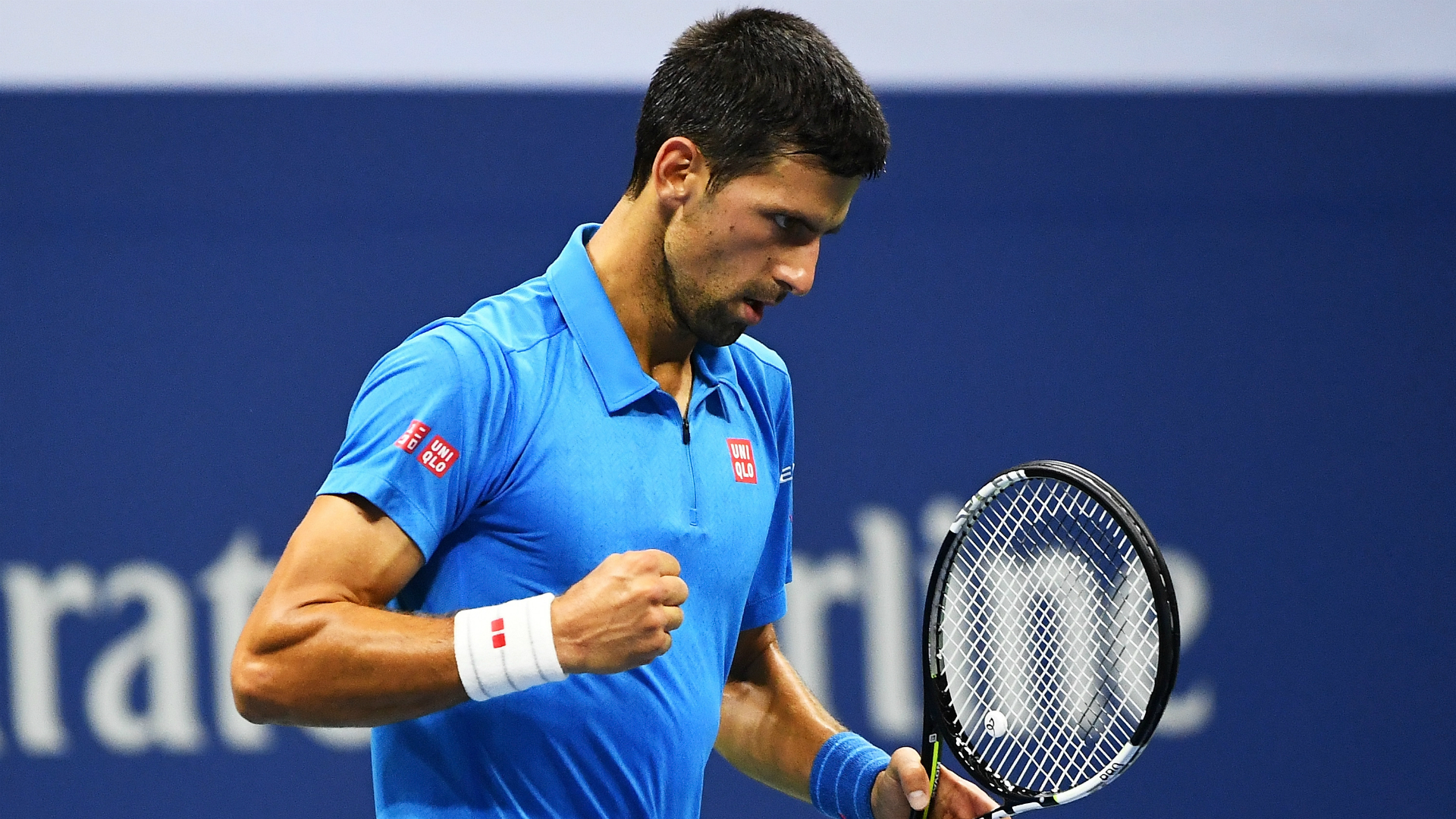 U.S. Open 2016: Novak Djokovic into semis as yet another ...