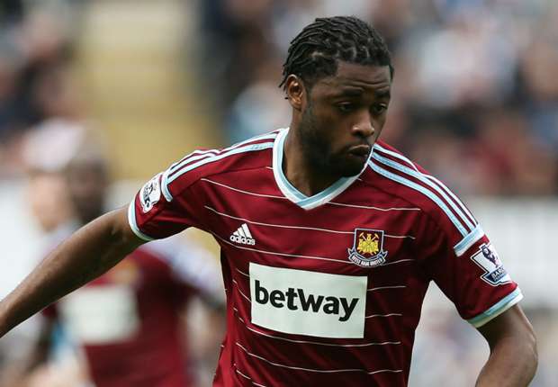 Song return 'could be crucial' for West Ham - Bilic