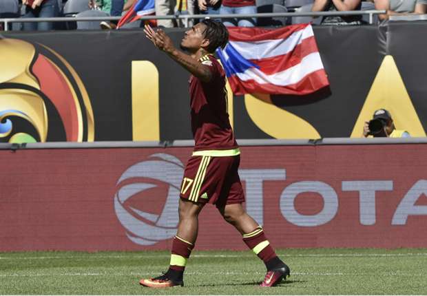 Video: Jamaica vs Venezuela Video: Jamaica vs Venezuela