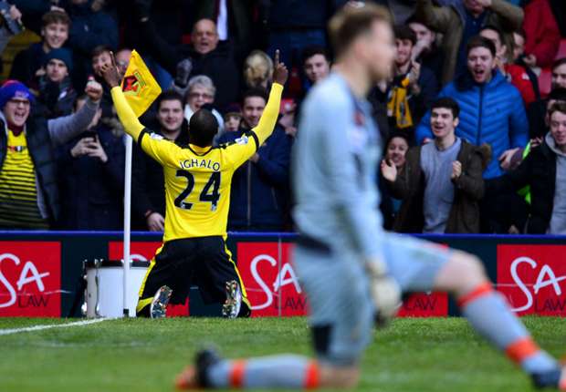 Video: Watford vs Newcastle United Video: Watford vs Newcastle United