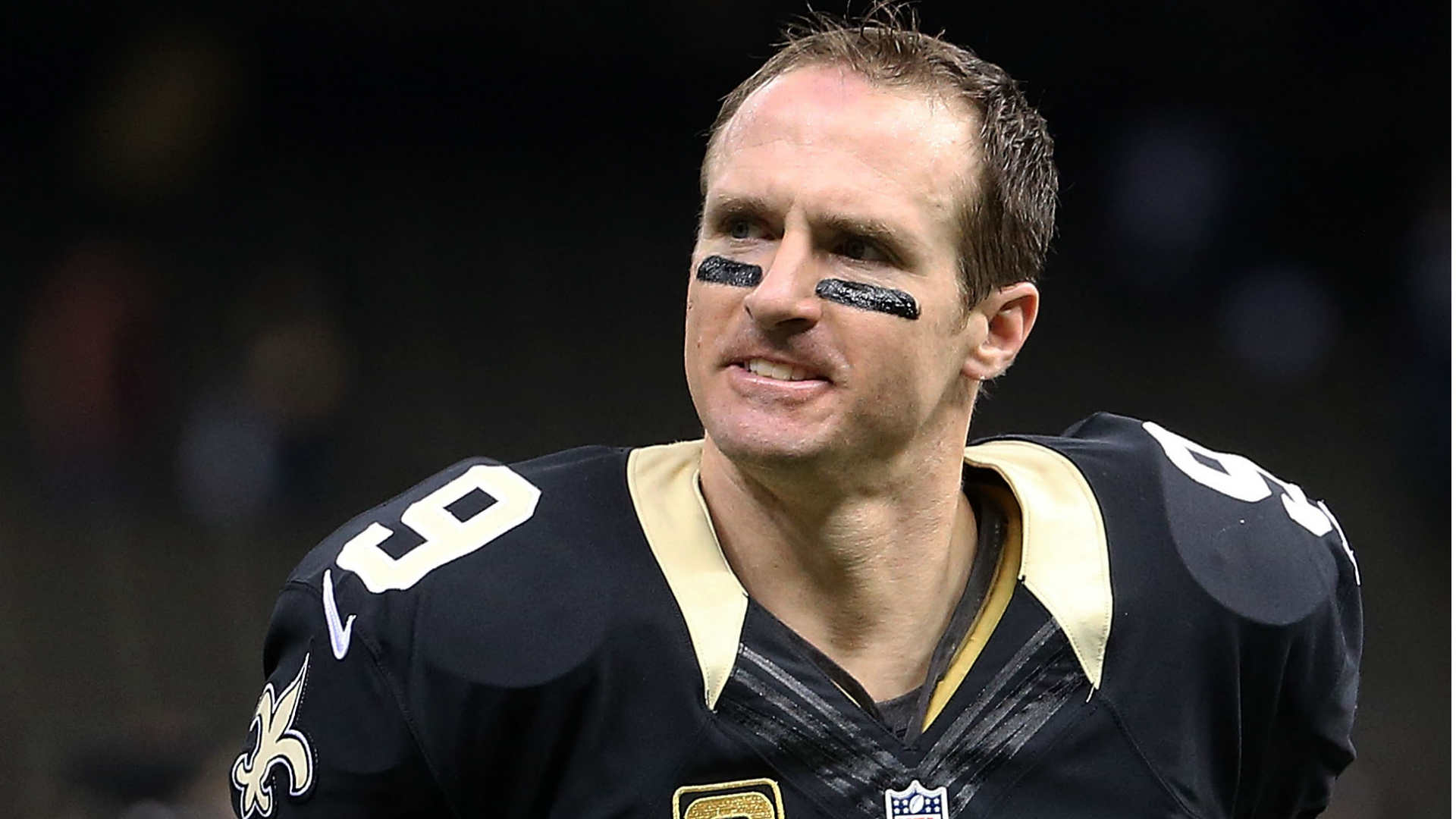 Drew Brees 2018: Haircut, Beard, Eyes, Weight, Measurements, Tattoos