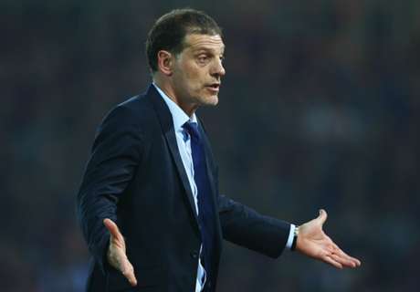 West Ham start pre-season with defeat