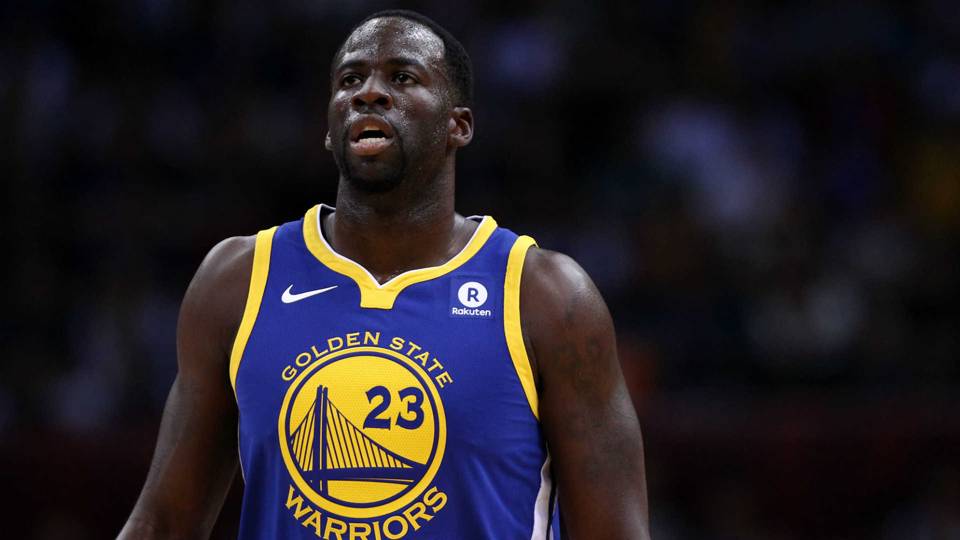 âDraymond Greenâçå¾çæç´¢ç»æ