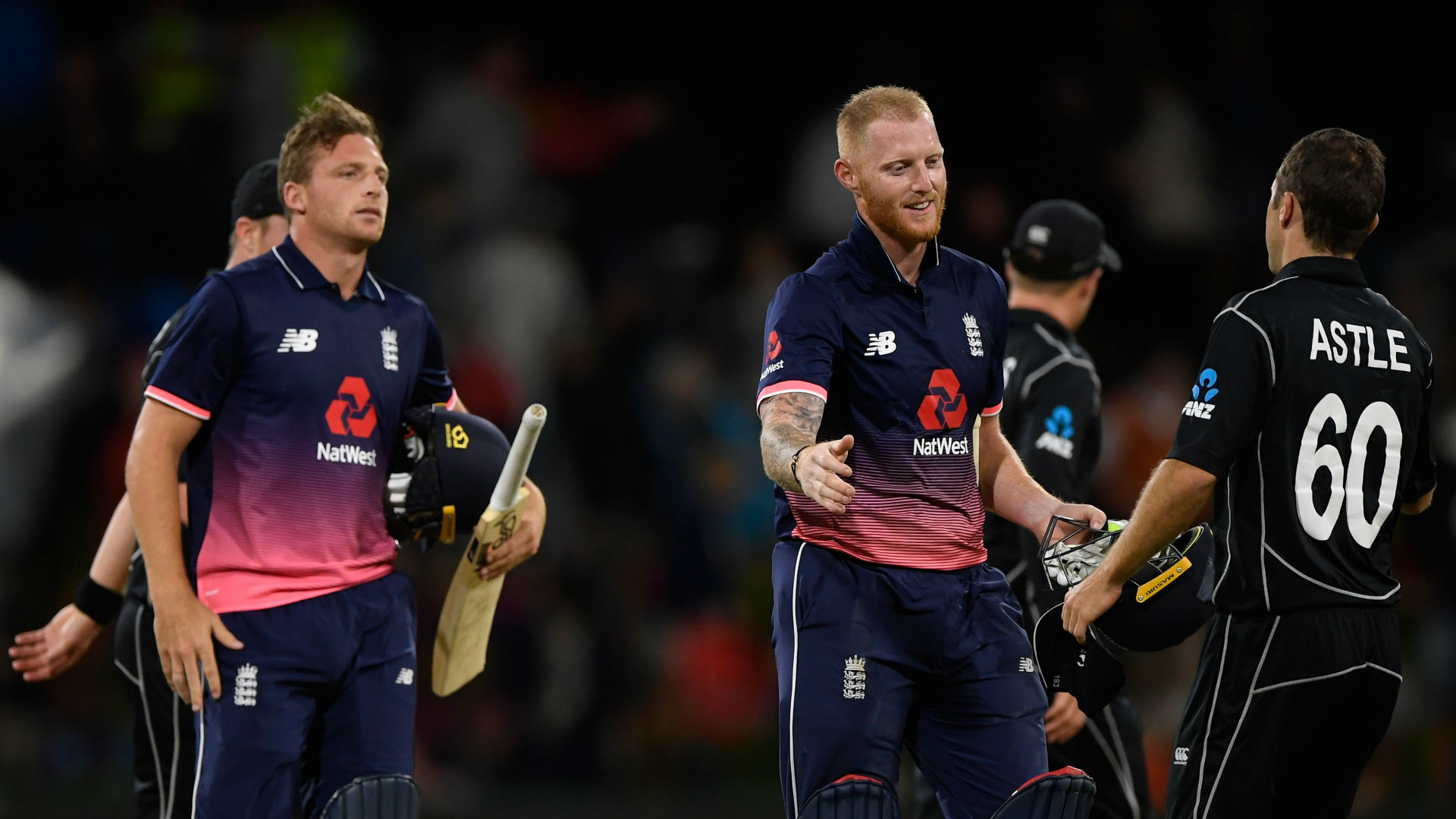New Zealand cricket fan claims Catch A Million prize in style