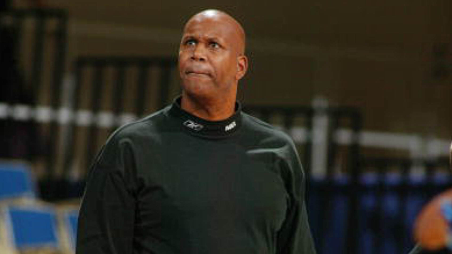 Former NBA player Kermit Washington charged with embezzling from