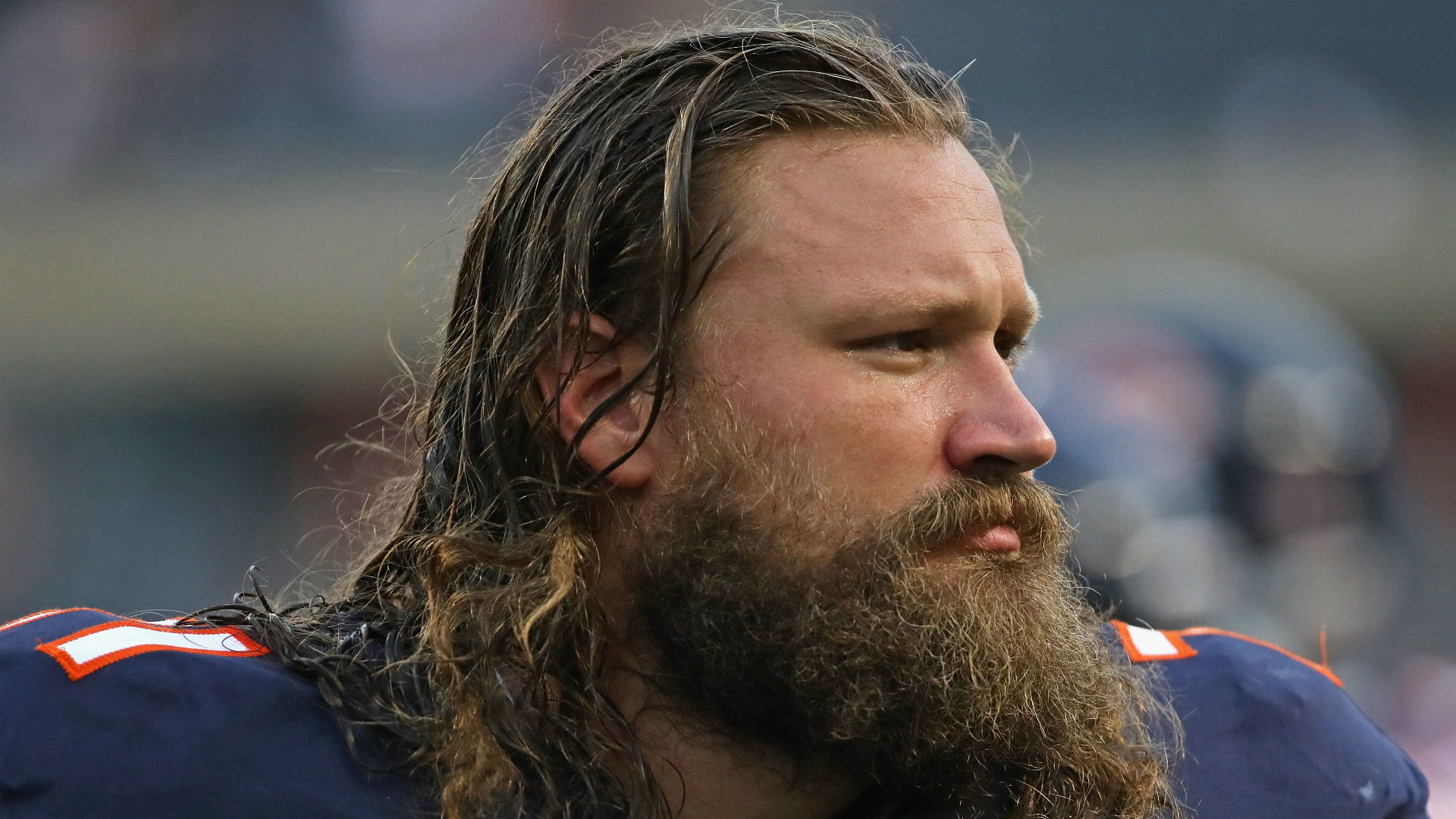 Josh Sitton injury update: Dolphins guard to miss rest of 2018 season, report says