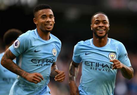 Gabriel Jesus: Man City Bermain Seperti Brasil