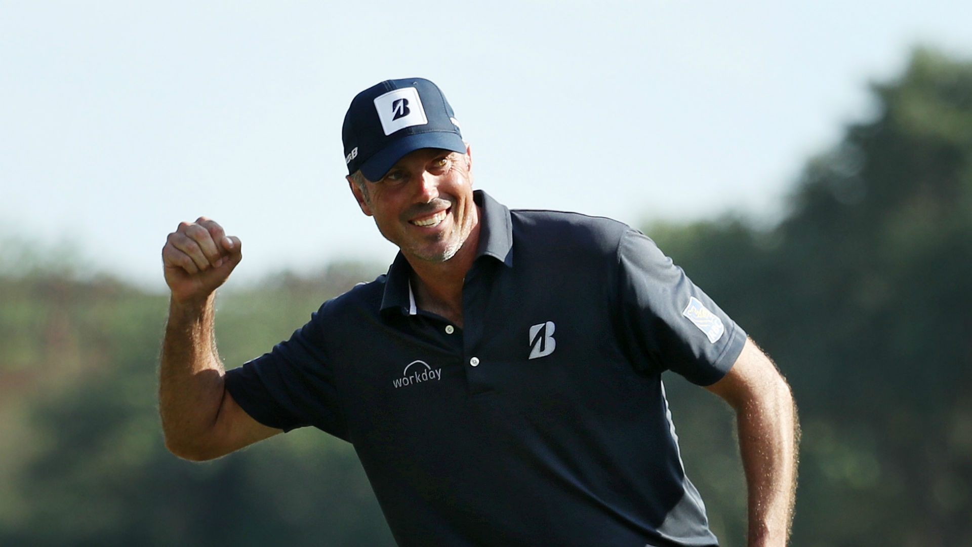 Matt Kuchar Matt Kuchar