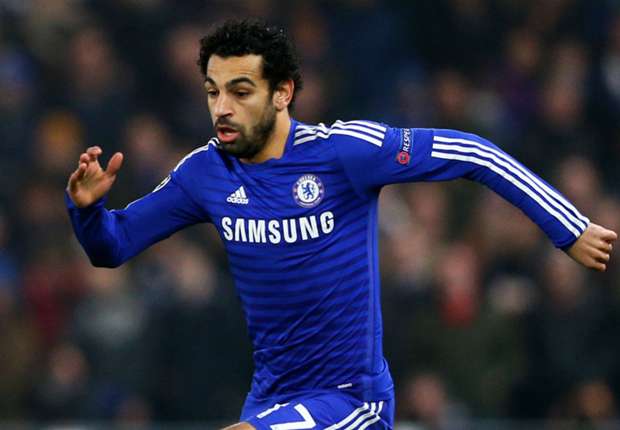 FIFA side with Chelsea over Salah's Roma move