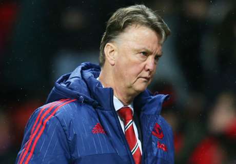 LVG: Where is Sheffield Utd's criticism?