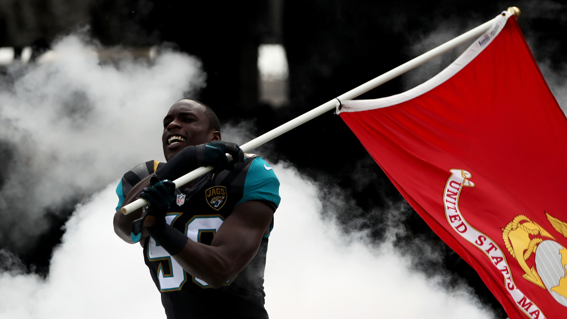 Former Florida State LB Telvin Smith gets lucrative National Football League contract extension Former Florida State LB Telvin Smith gets lucrative National Football League contract extension