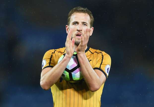 Kane has no reason to leave 'exciting' Tottenham, insists Pochettino
