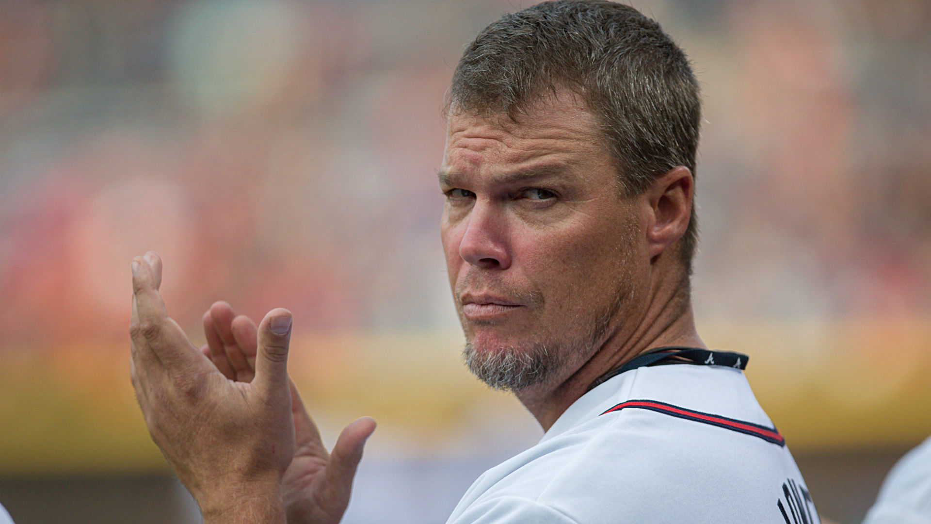 Chipper Jones Net Worth