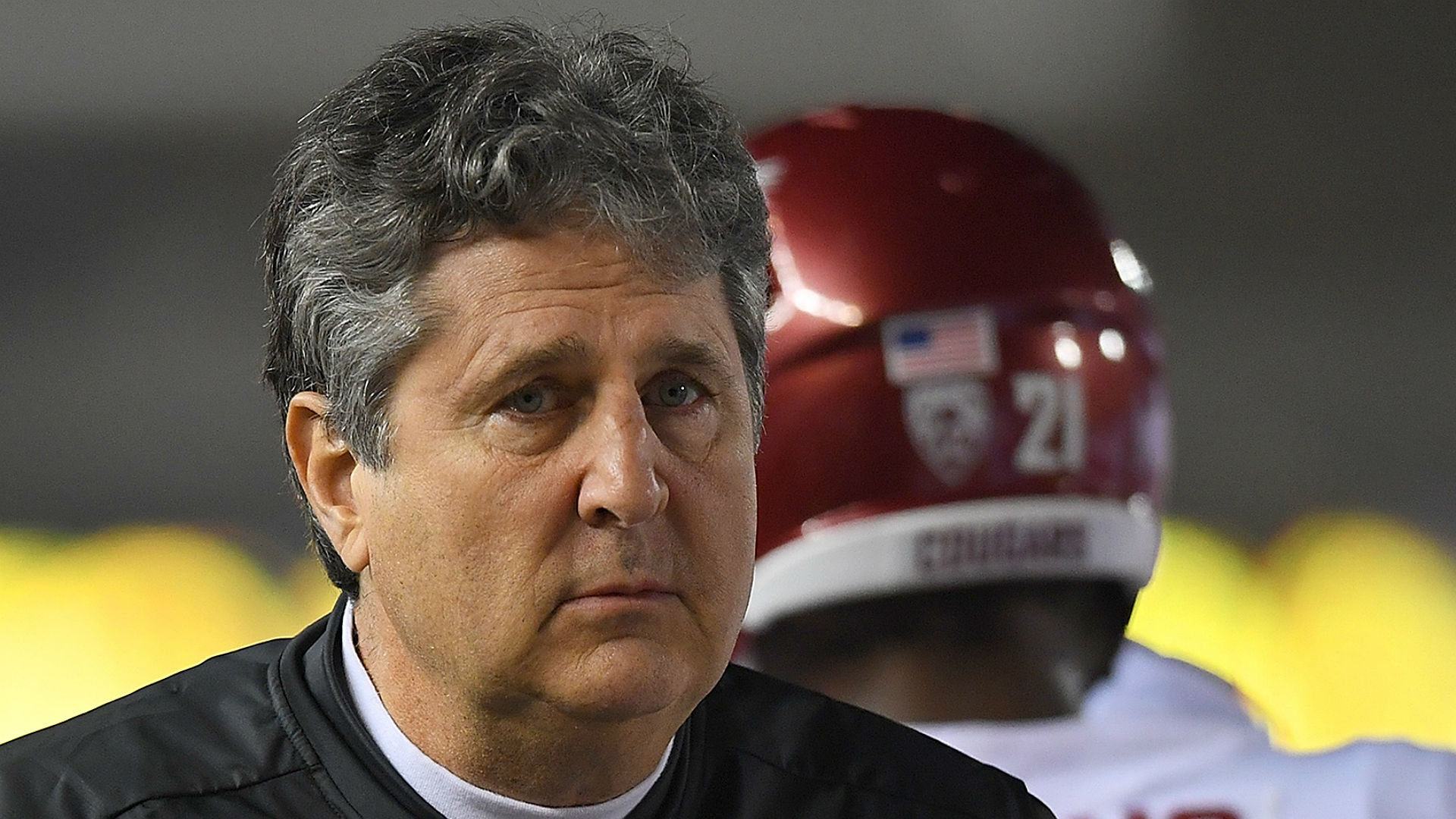 Tennessee coaching rumors Mike Leach working on deal to Vols