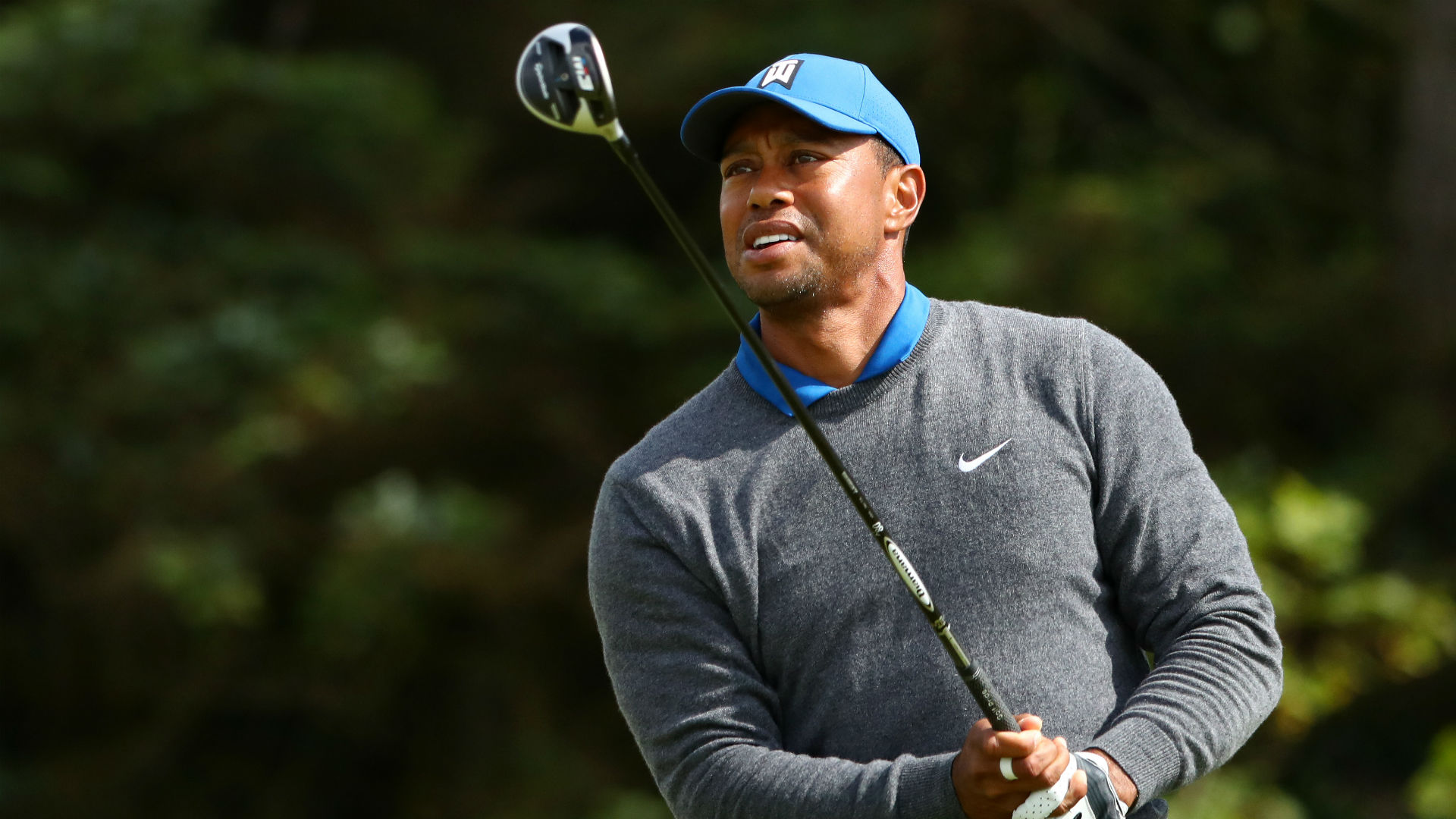 British Open 2019: Tiger Woods struggles to 7-over 78 in opening round
