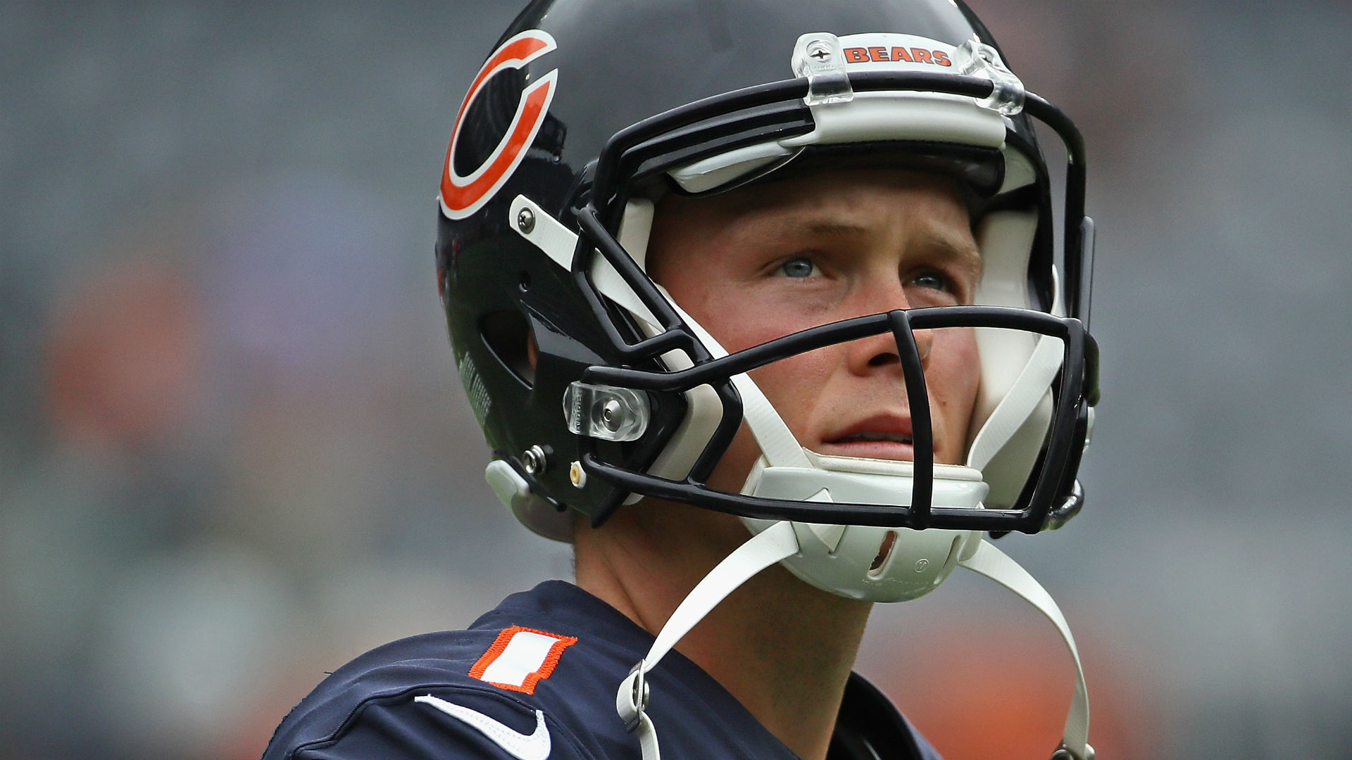 Bears to release K Cody Parkey, report says