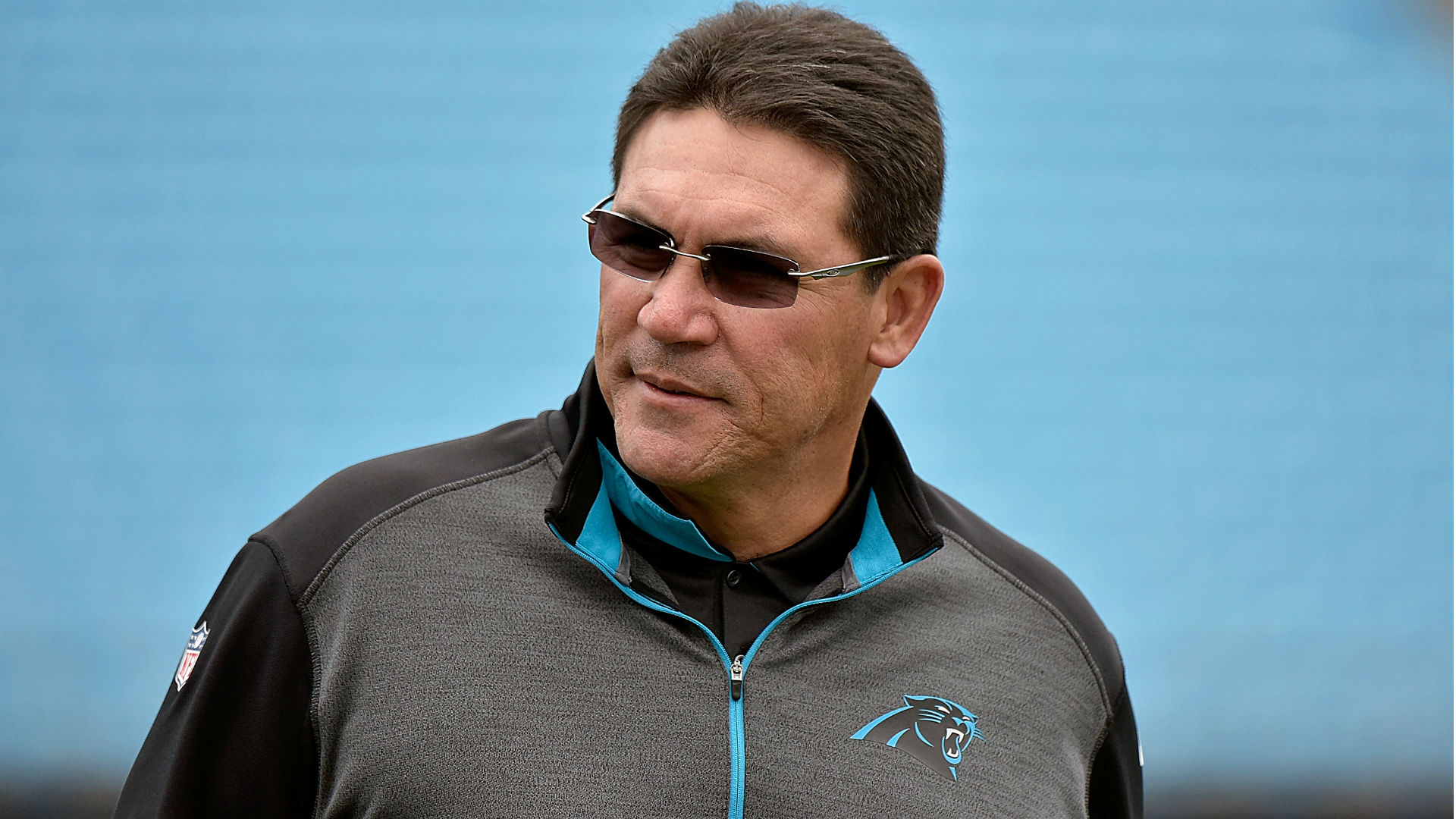 Panthers&rsquo; Ron Rivera says line against Cowboys &lsquo;a little disrespectful