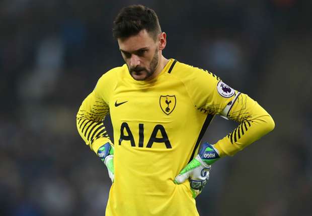 Image result for hugo lloris pochettino