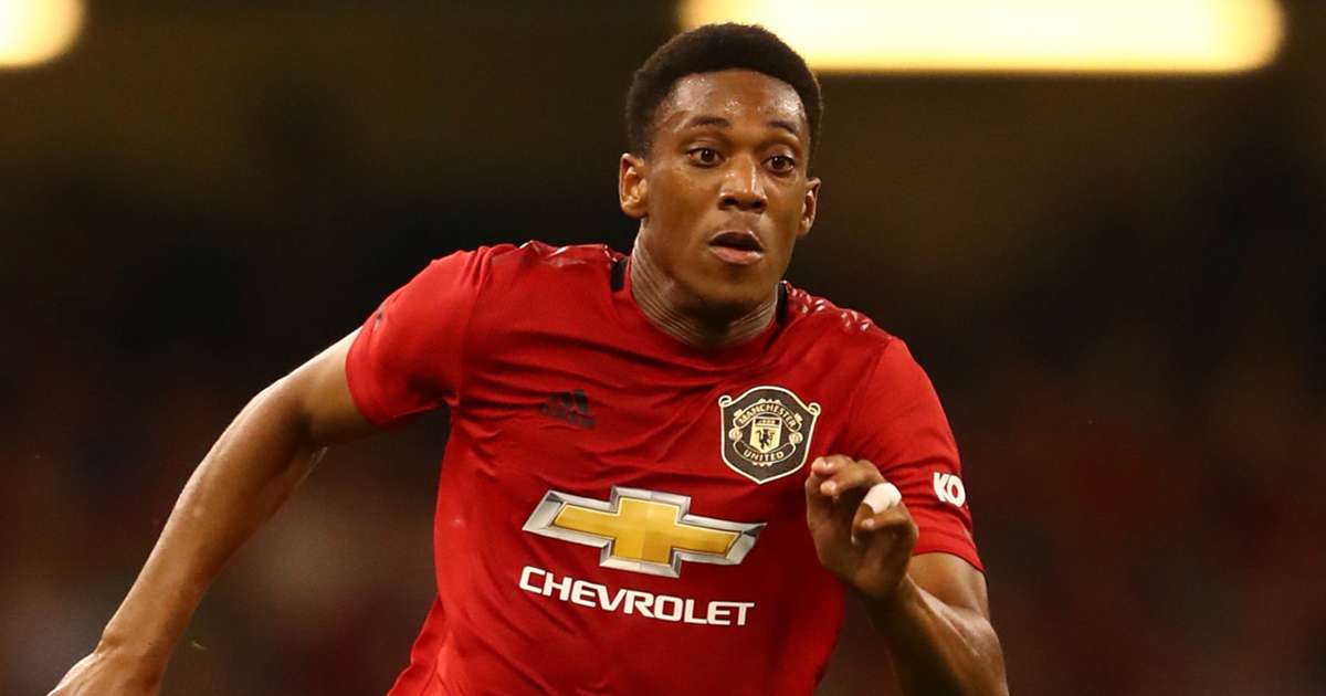 Big Match Focus Manchester United V Arsenal Monday 20 00 Bst