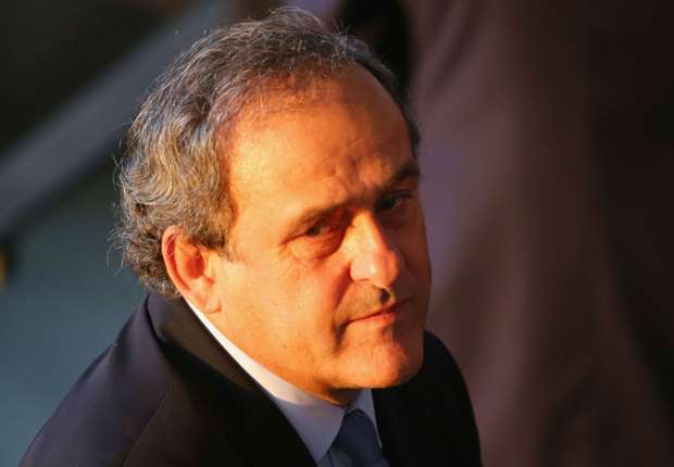 Uefa demands answers from Fifa over Platini article