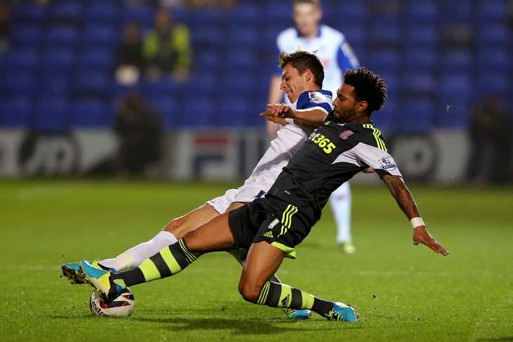 Джермейн Пеннант