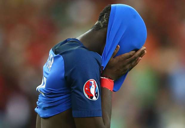 'Man Utd made a huge error letting Pogba leave' - Ferdinand wants Old Trafford return for France star
