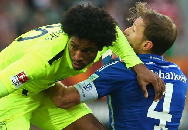 Video: Augsburg vs Schalke 04 Video: Augsburg vs Schalke 04